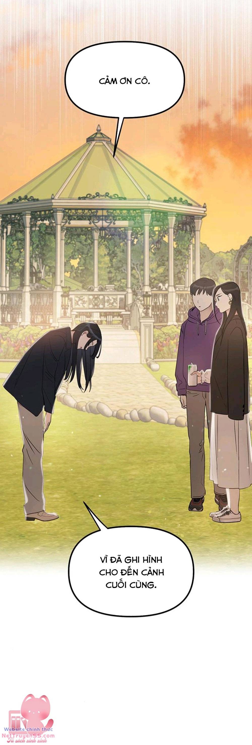 Vận Xui Chốn Công Sở Chap 11 - Next Chap 12