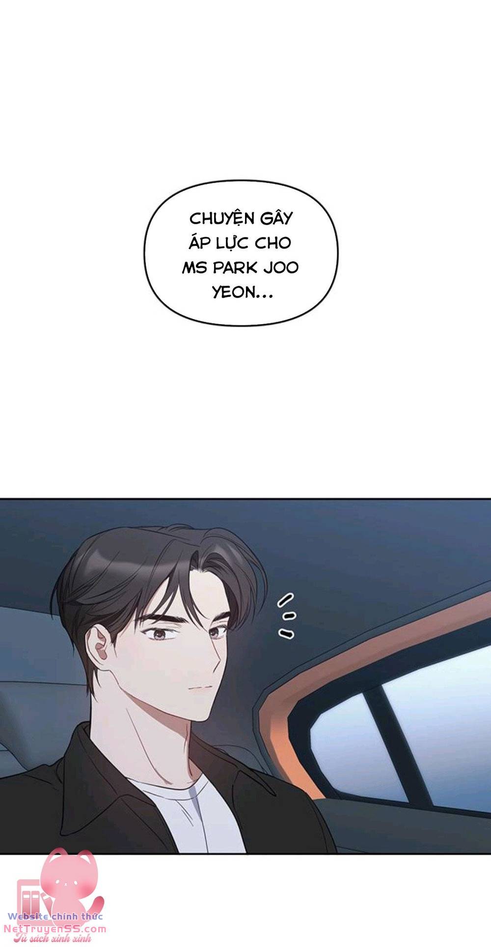 Vận Xui Chốn Công Sở Chap 11 - Next Chap 12