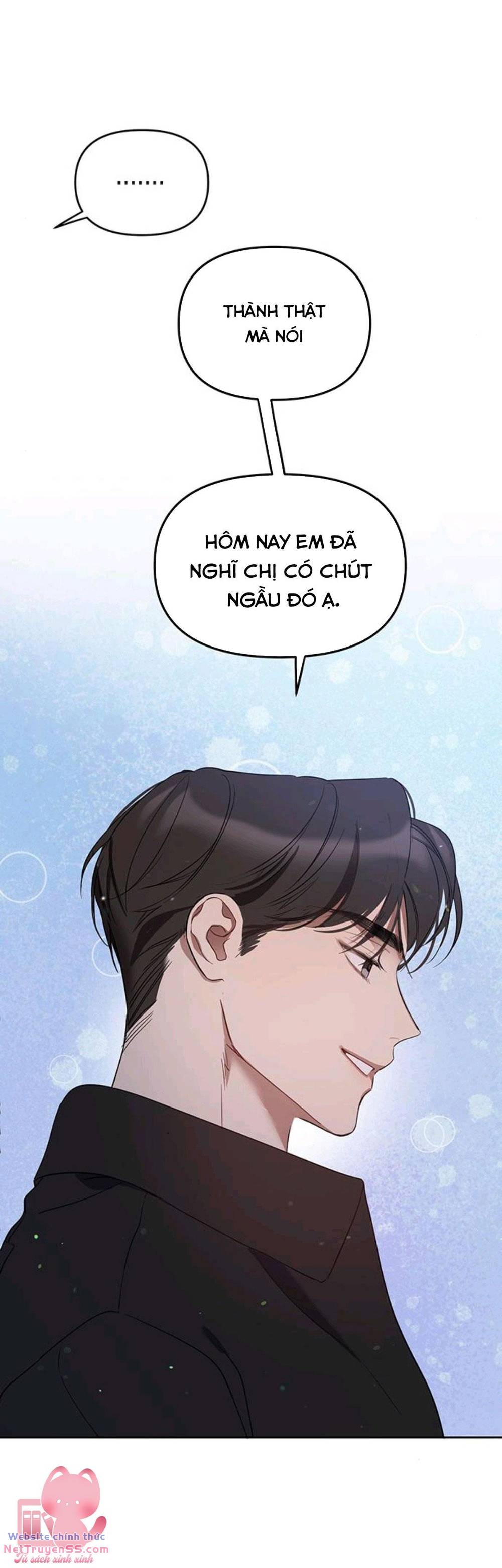 Vận Xui Chốn Công Sở Chap 11 - Next Chap 12