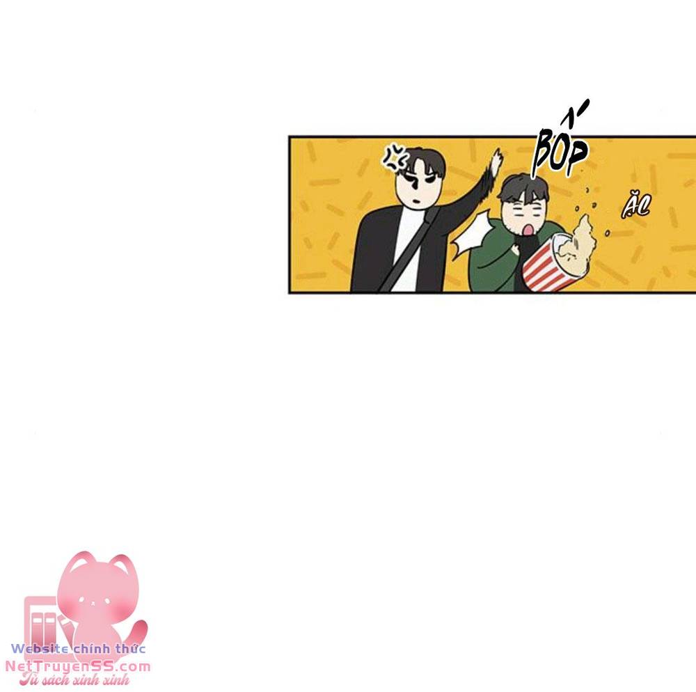 Vận Xui Chốn Công Sở Chap 10 - Next Chap 11