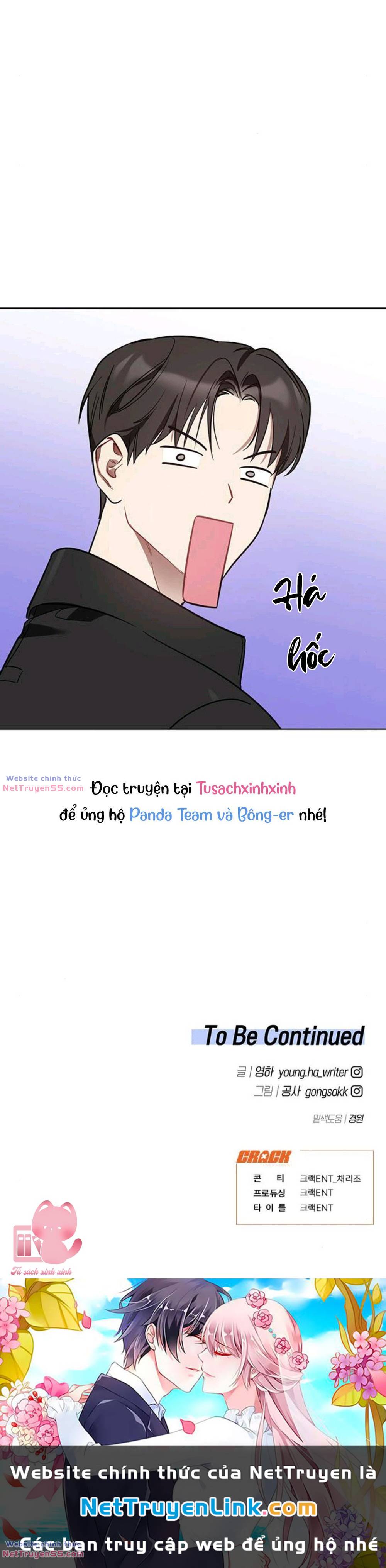 Vận Xui Chốn Công Sở Chap 10 - Next Chap 11