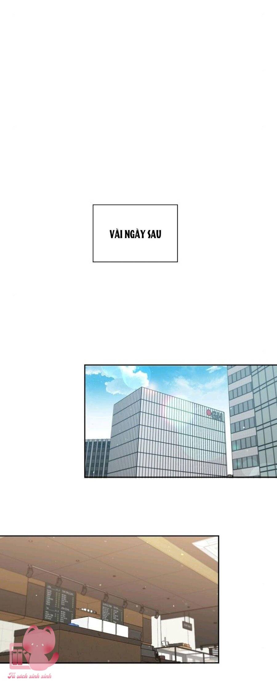 Vận Xui Chốn Công Sở Chap 24 - Next Chap 25