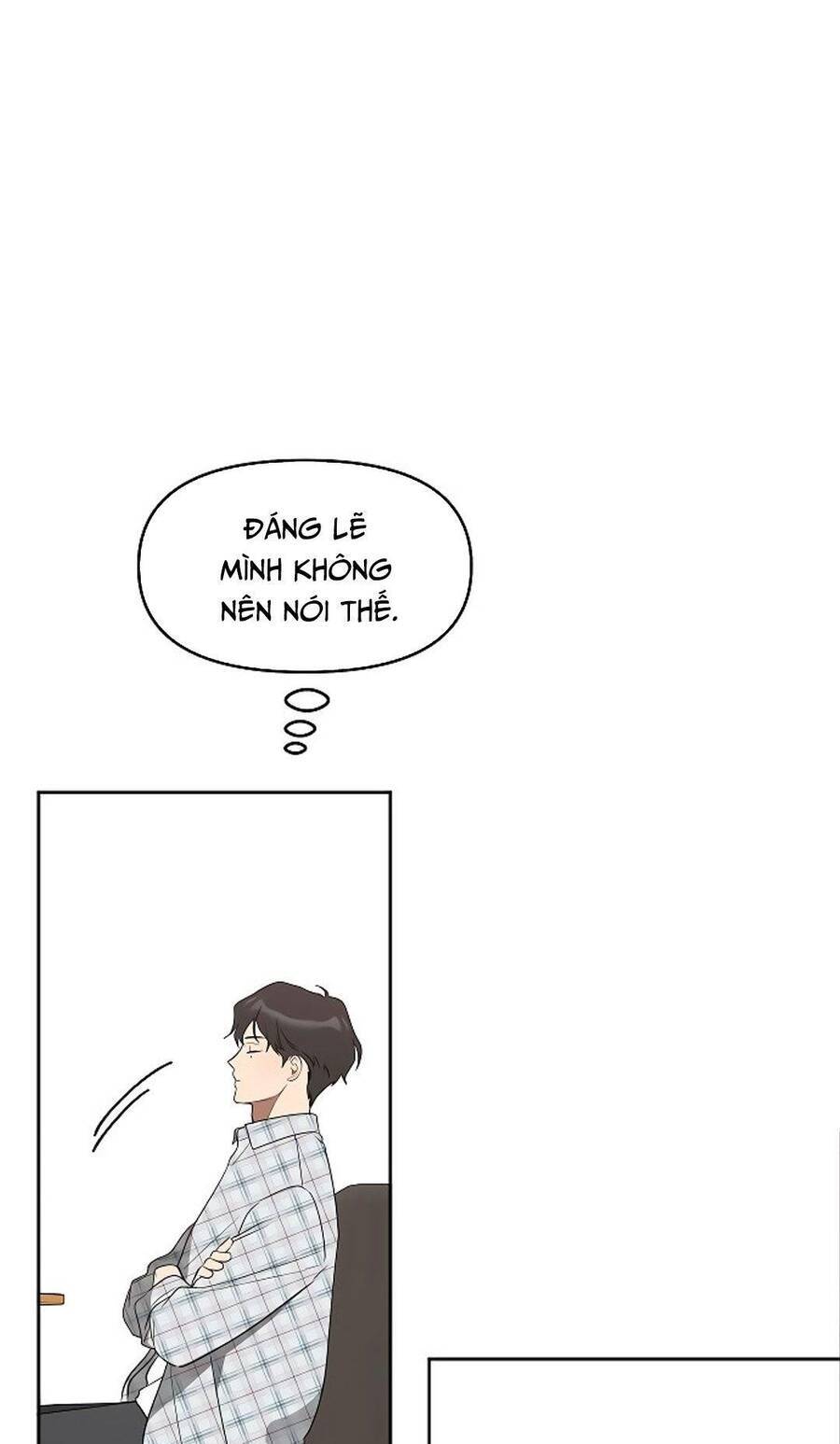 Vận Xui Chốn Công Sở Chap 24 - Next Chap 25