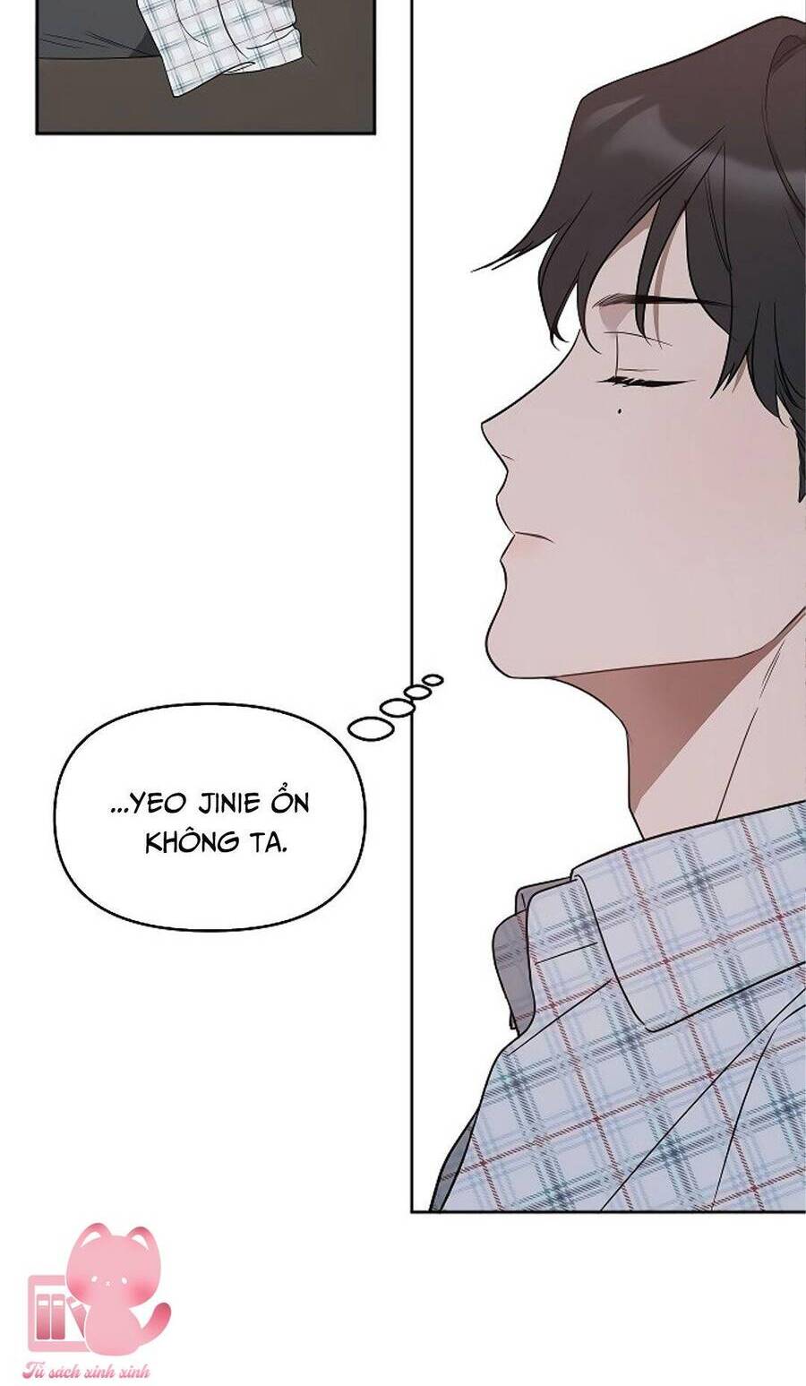 Vận Xui Chốn Công Sở Chap 24 - Next Chap 25