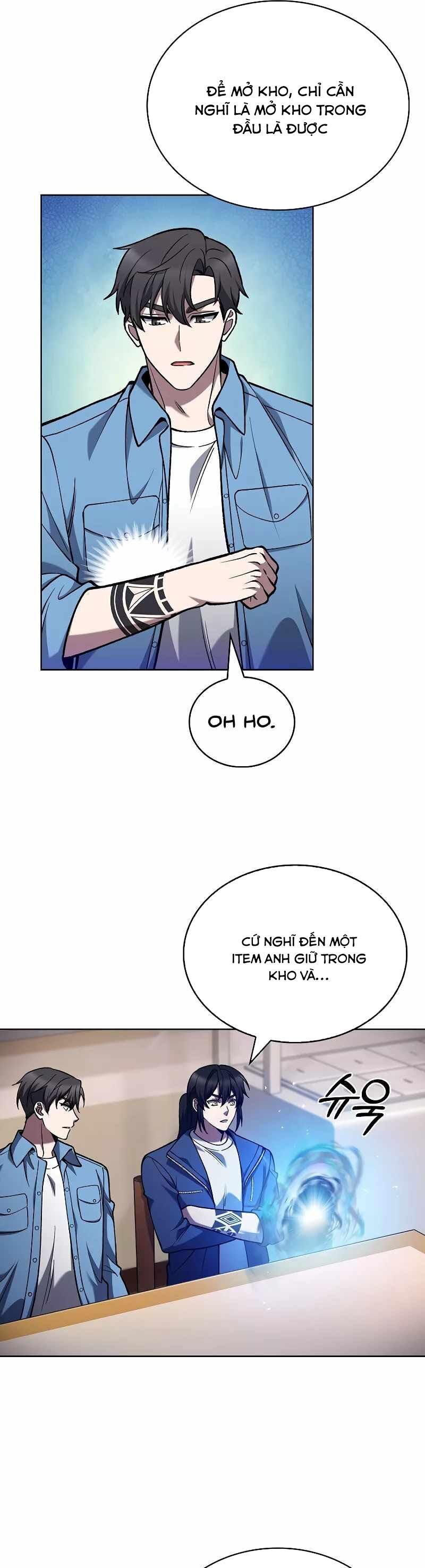 Shipper Đến Từ Murim Chap 26 - Next Chap 27