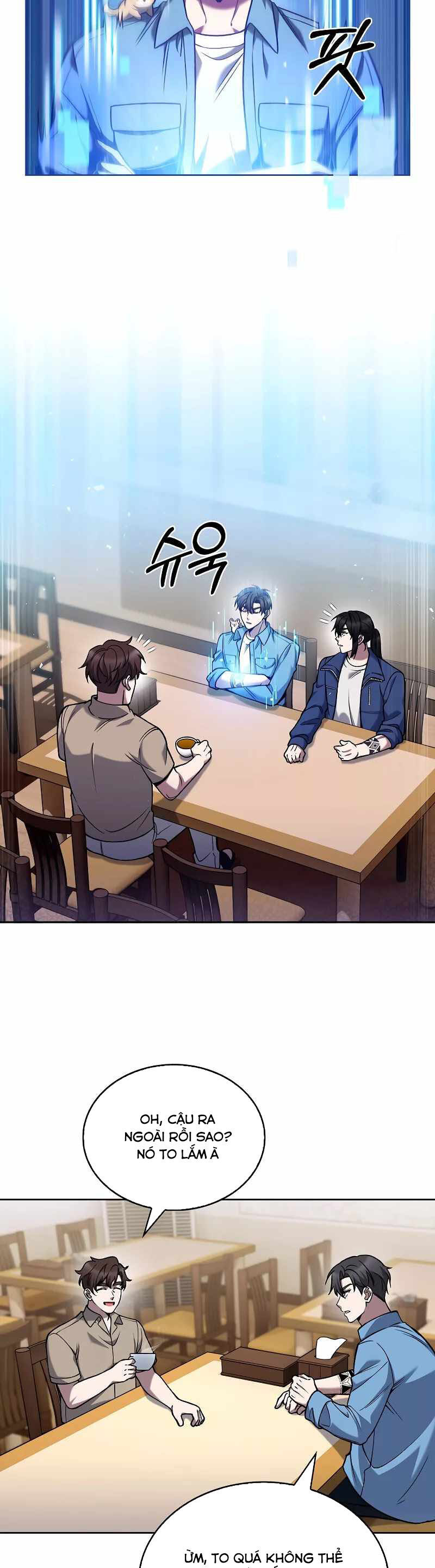 Shipper Đến Từ Murim Chap 26 - Next Chap 27