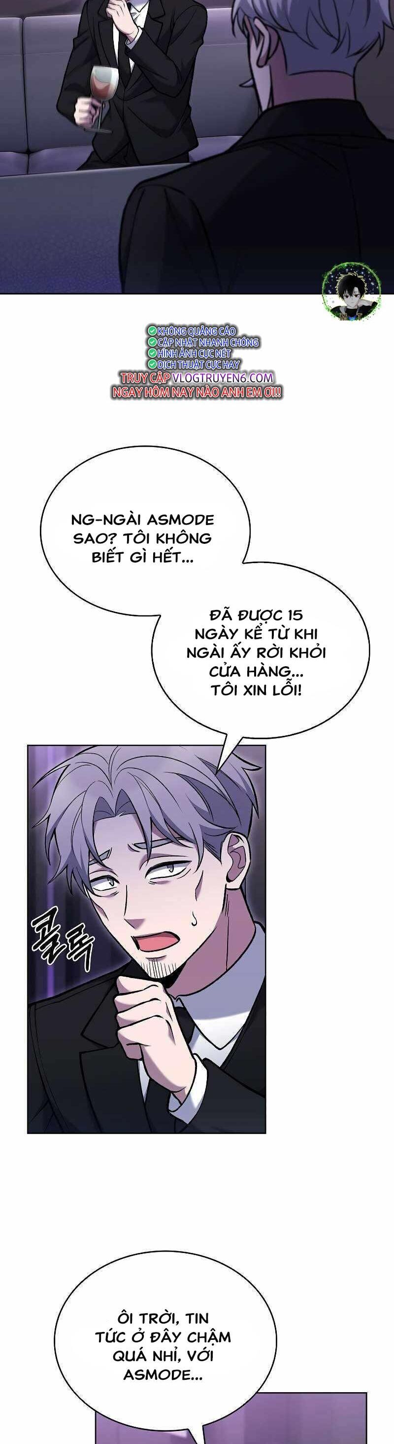 Shipper Đến Từ Murim Chap 27 - Next Chap 28