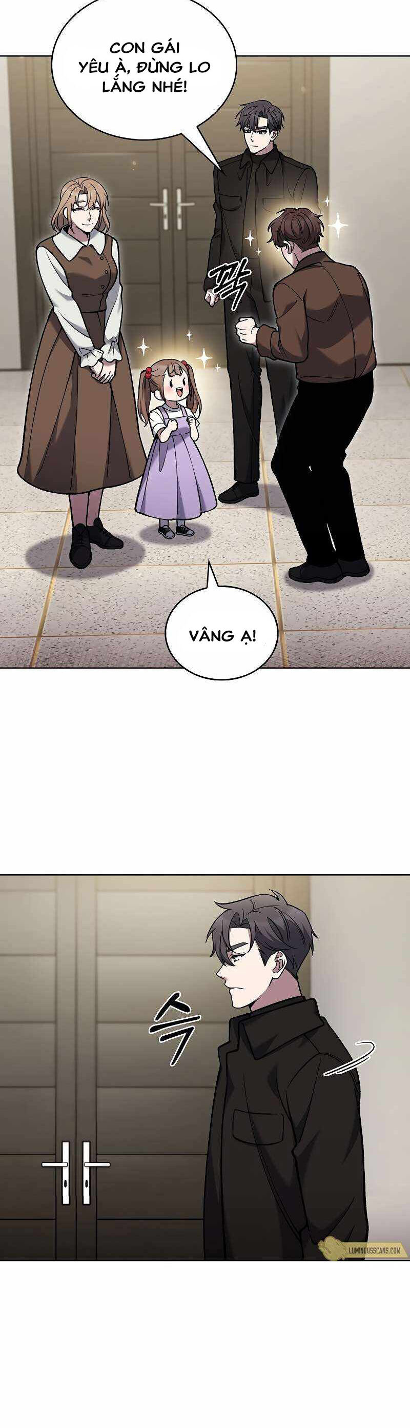 Shipper Đến Từ Murim Chap 27 - Next Chap 28