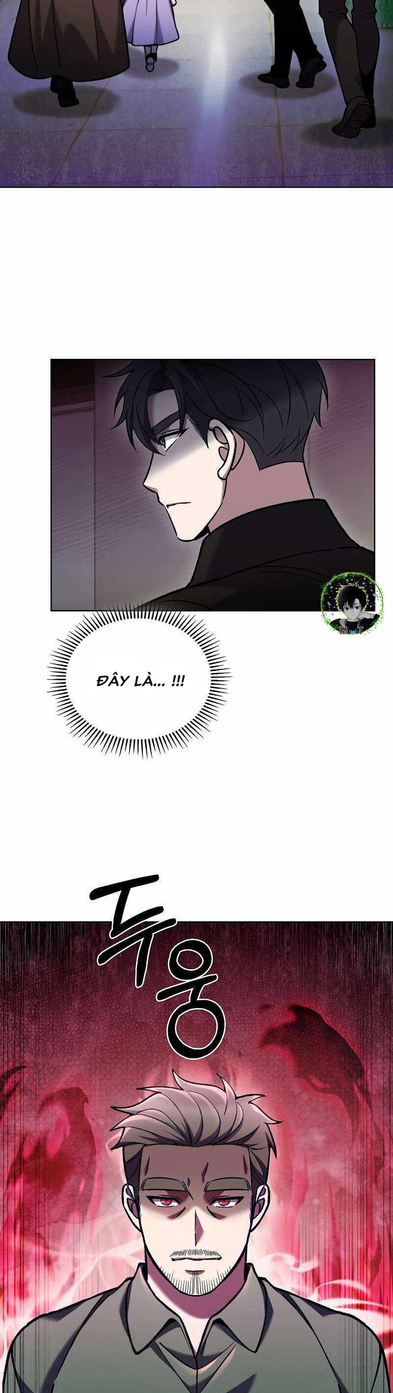 Shipper Đến Từ Murim Chap 27 - Next Chap 28