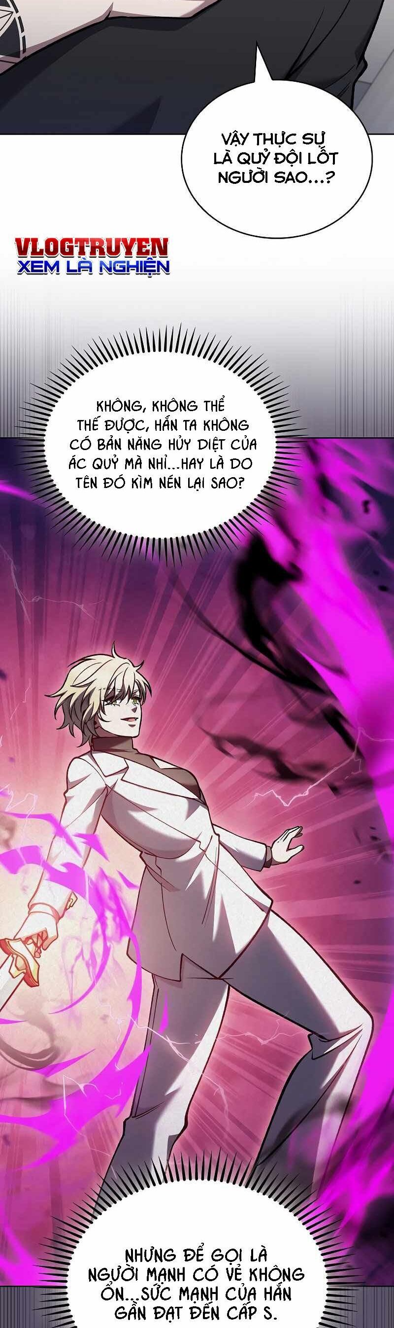 Shipper Đến Từ Murim Chap 28 - Next Chap 29