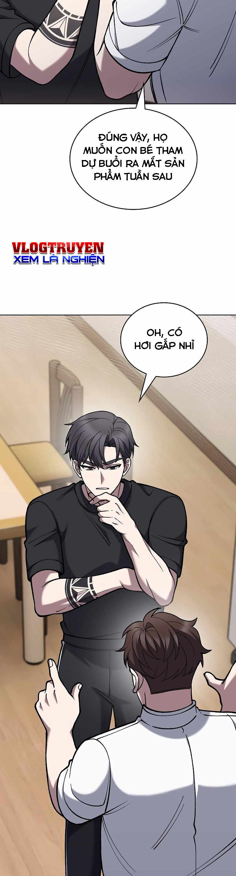 Shipper Đến Từ Murim Chap 28 - Next Chap 29