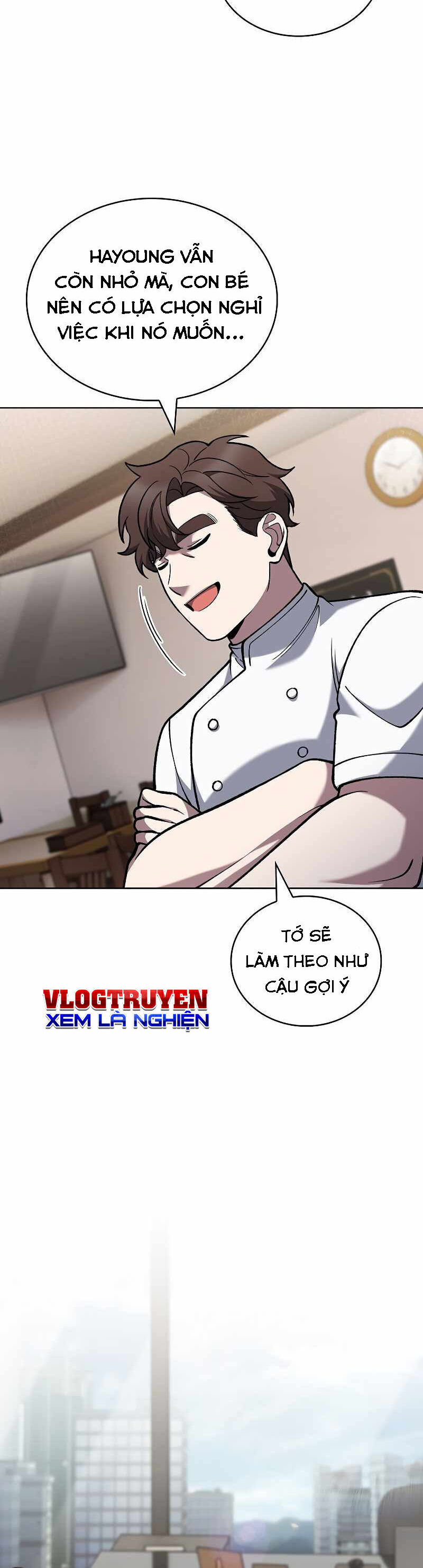 Shipper Đến Từ Murim Chap 28 - Next Chap 29