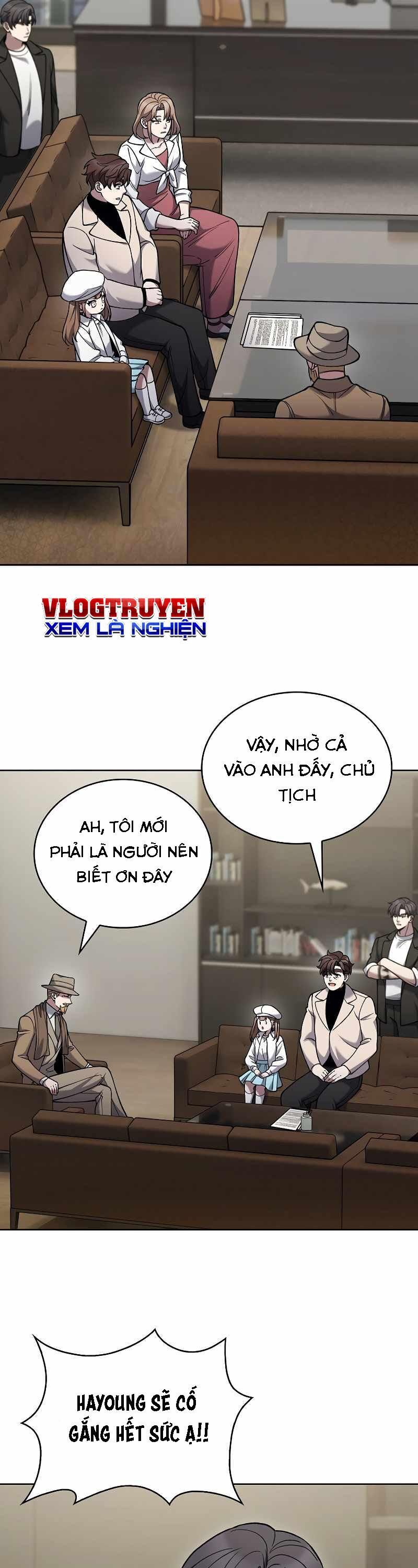 Shipper Đến Từ Murim Chap 28 - Next Chap 29