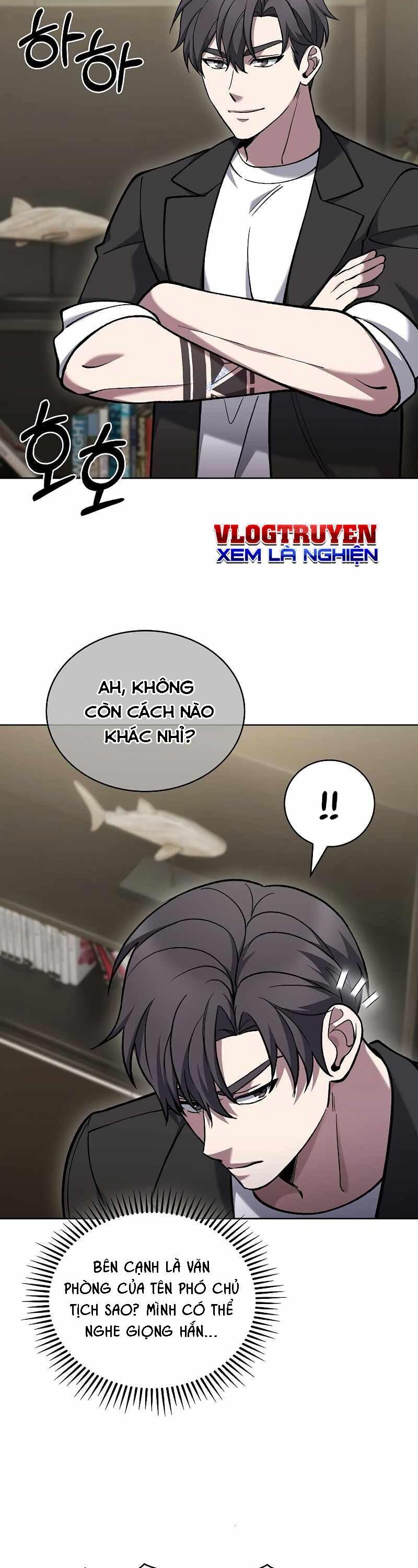 Shipper Đến Từ Murim Chap 28 - Next Chap 29