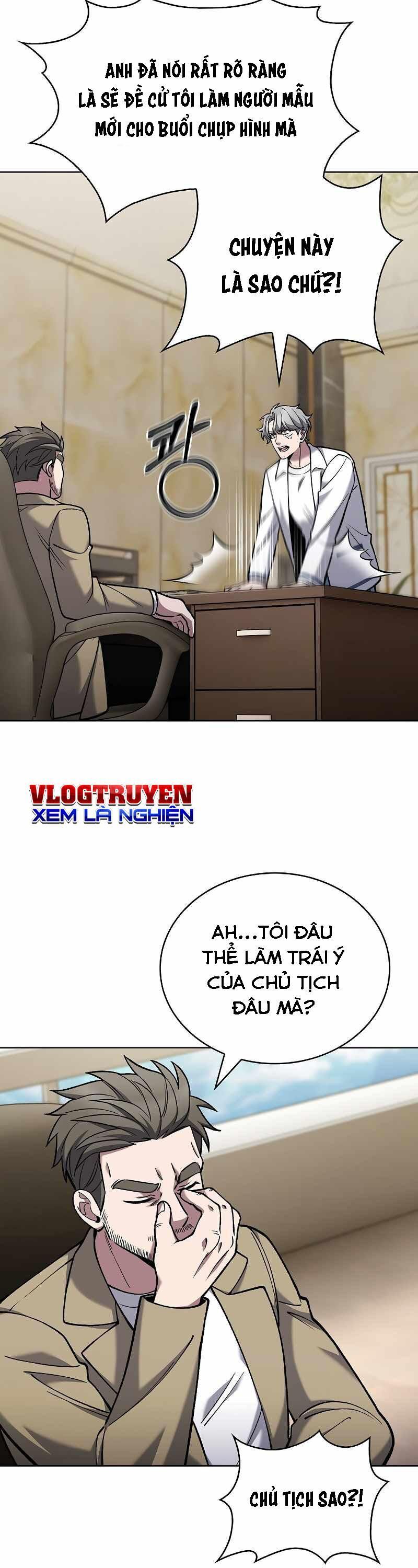 Shipper Đến Từ Murim Chap 28 - Next Chap 29