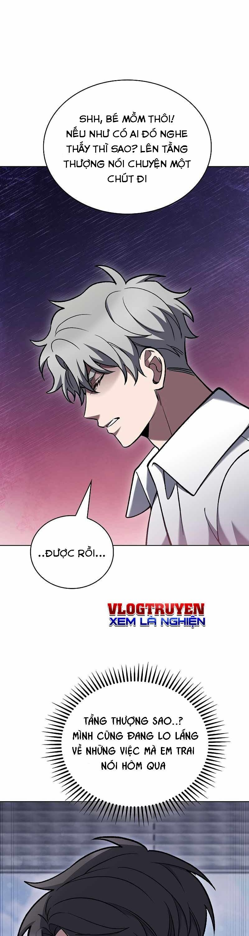 Shipper Đến Từ Murim Chap 28 - Next Chap 29