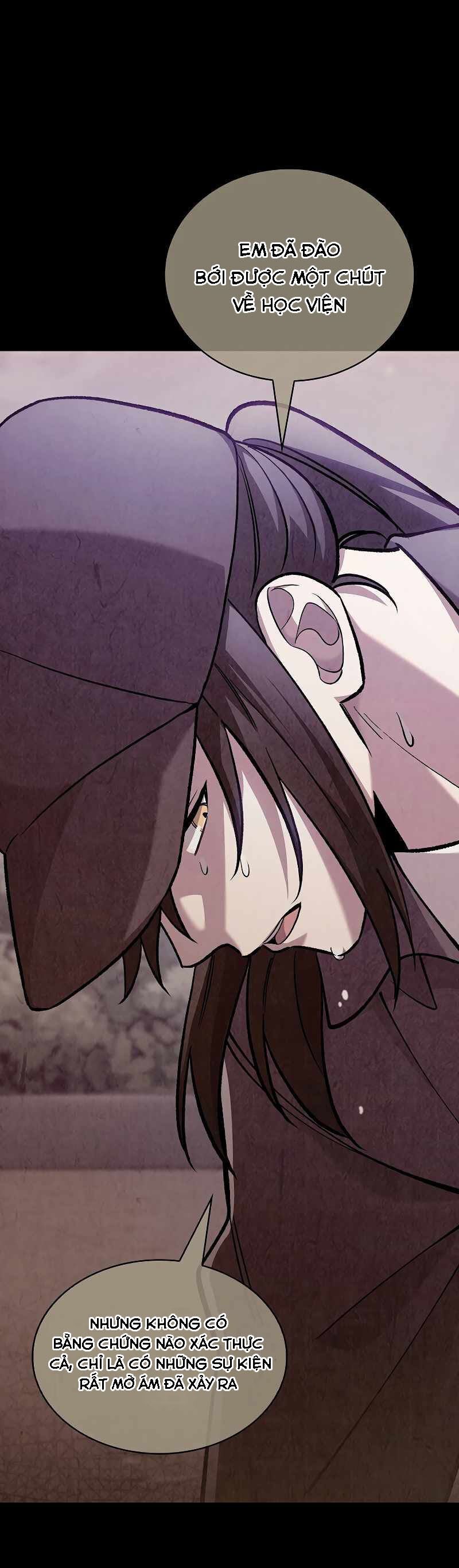 Shipper Đến Từ Murim Chap 28 - Next Chap 29
