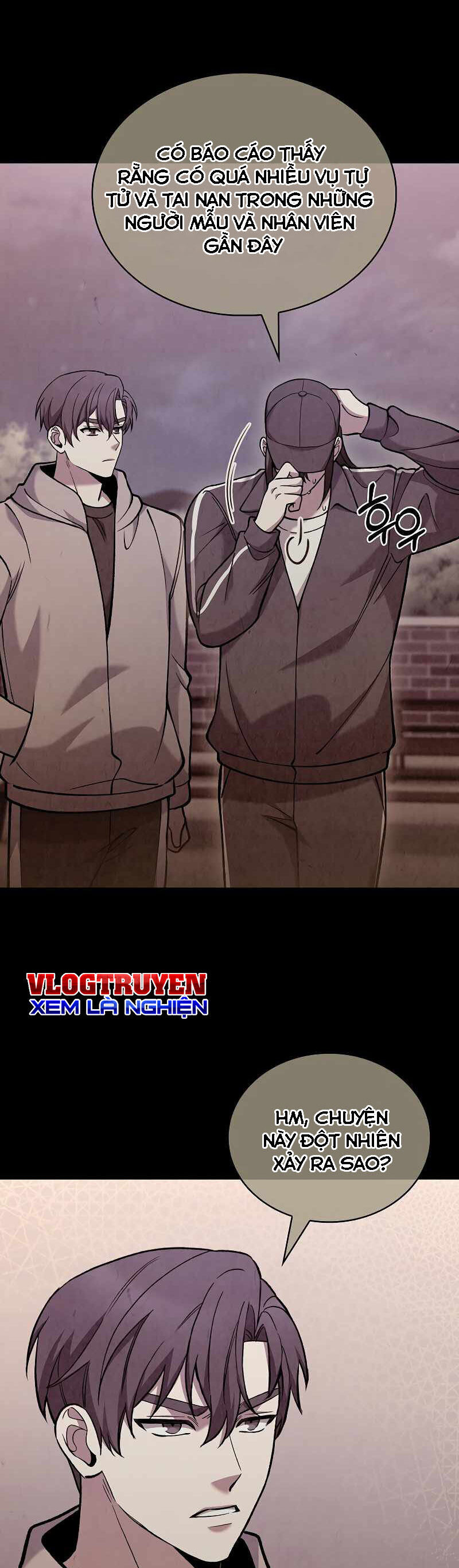 Shipper Đến Từ Murim Chap 28 - Next Chap 29
