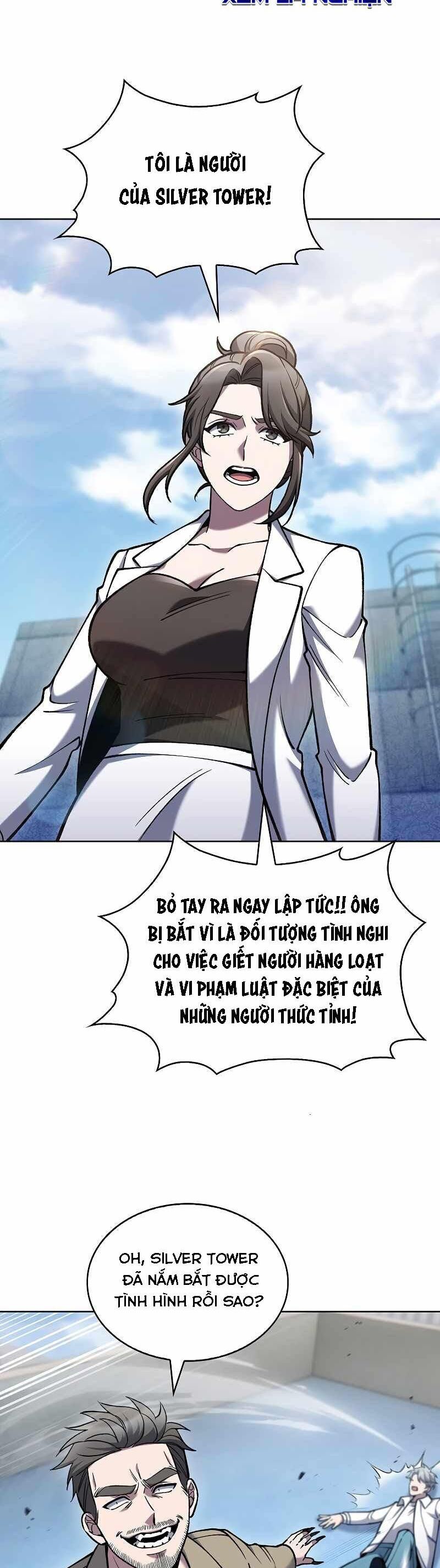 Shipper Đến Từ Murim Chap 28 - Next Chap 29