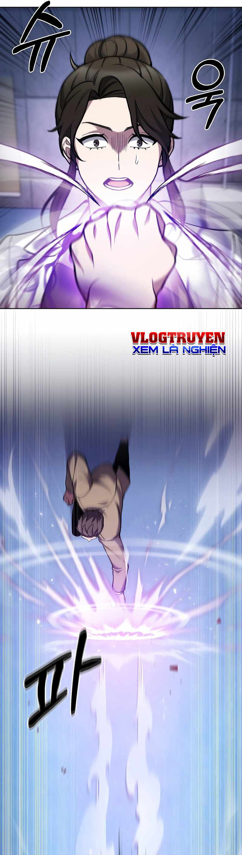 Shipper Đến Từ Murim Chap 28 - Next Chap 29
