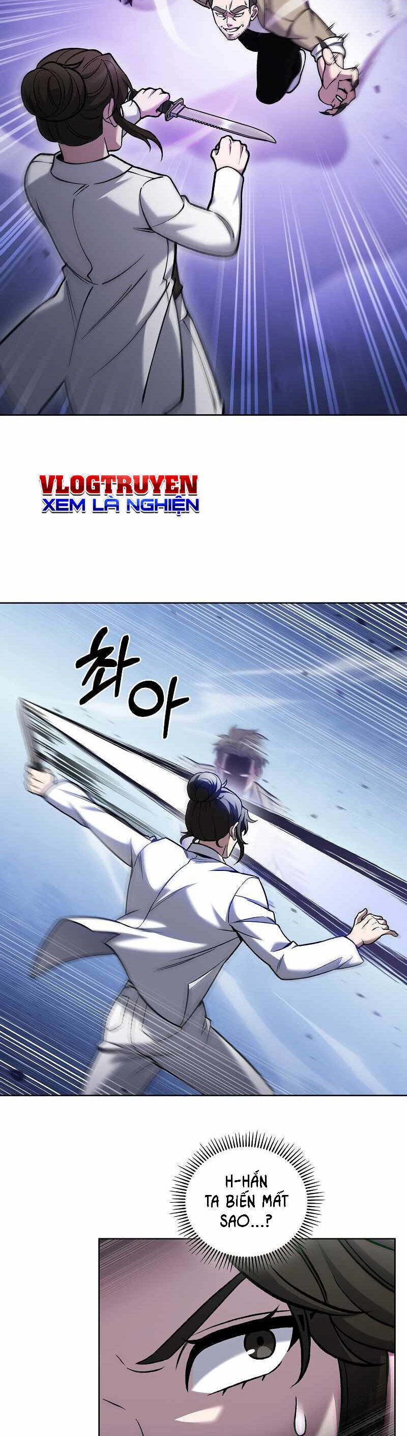 Shipper Đến Từ Murim Chap 28 - Next Chap 29