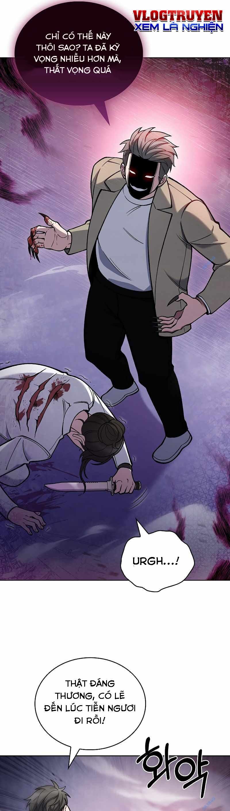 Shipper Đến Từ Murim Chap 28 - Next Chap 29