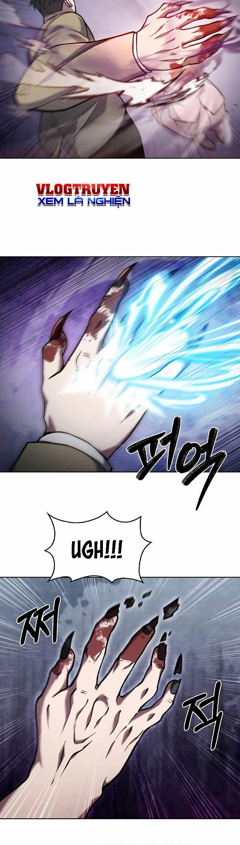 Shipper Đến Từ Murim Chap 28 - Next Chap 29