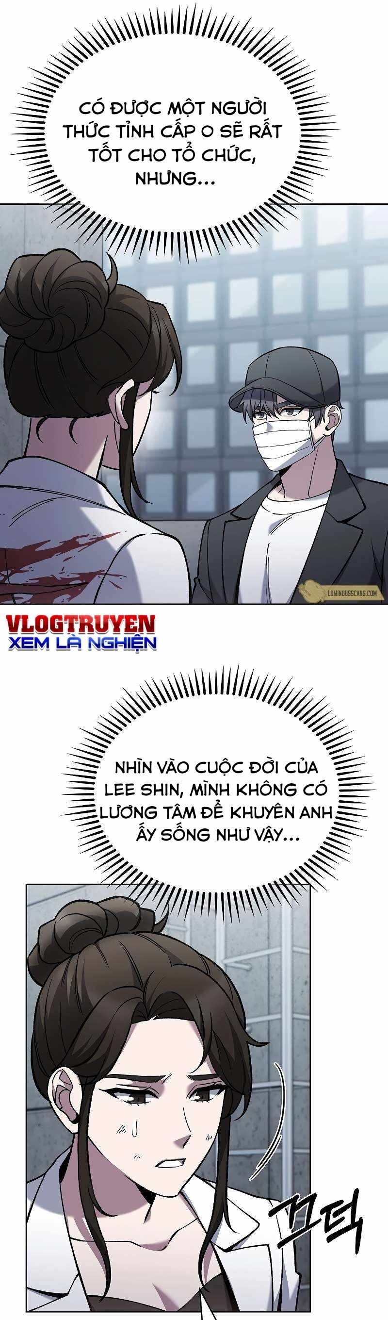 Shipper Đến Từ Murim Chap 30 - Next Chap 31