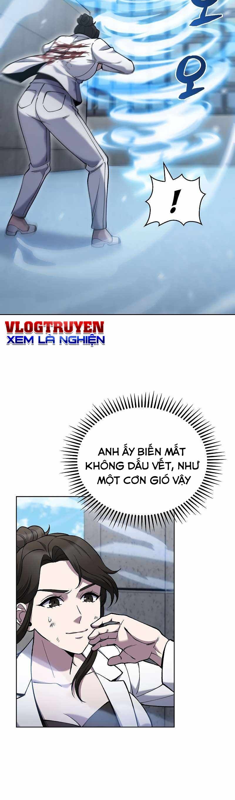 Shipper Đến Từ Murim Chap 30 - Next Chap 31