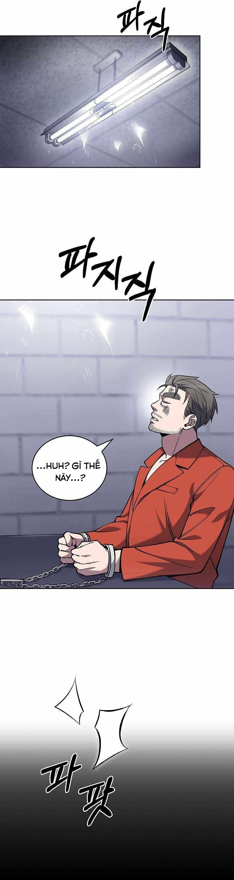 Shipper Đến Từ Murim Chap 30 - Next Chap 31