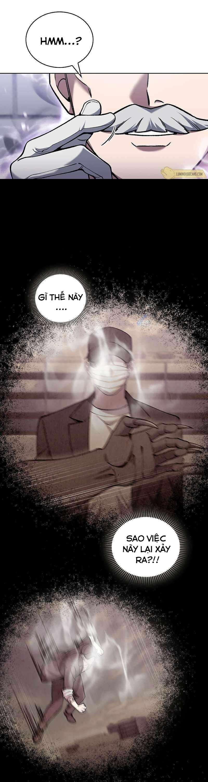 Shipper Đến Từ Murim Chap 30 - Next Chap 31