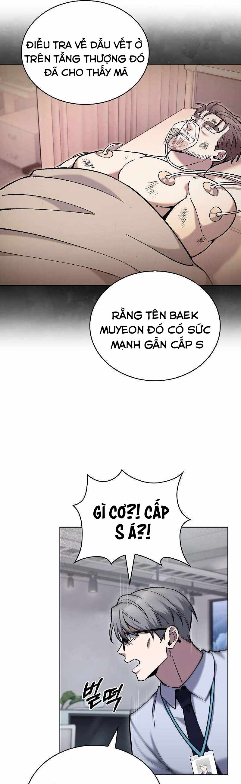 Shipper Đến Từ Murim Chap 30 - Next Chap 31