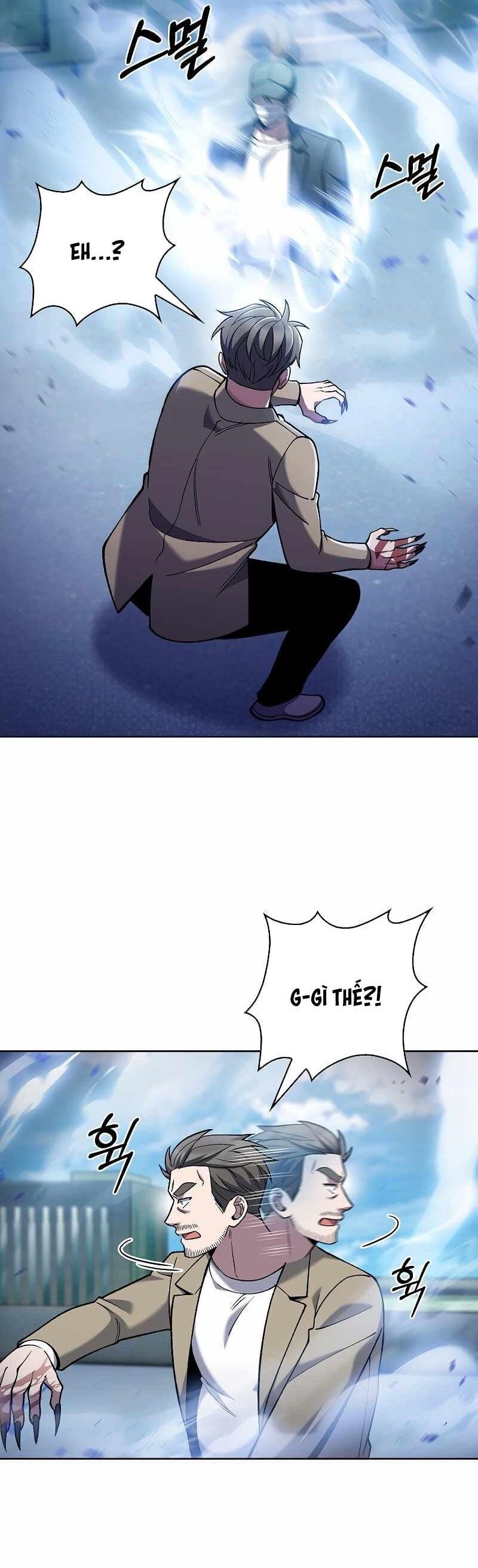 Shipper Đến Từ Murim Chap 29 - Next Chap 30