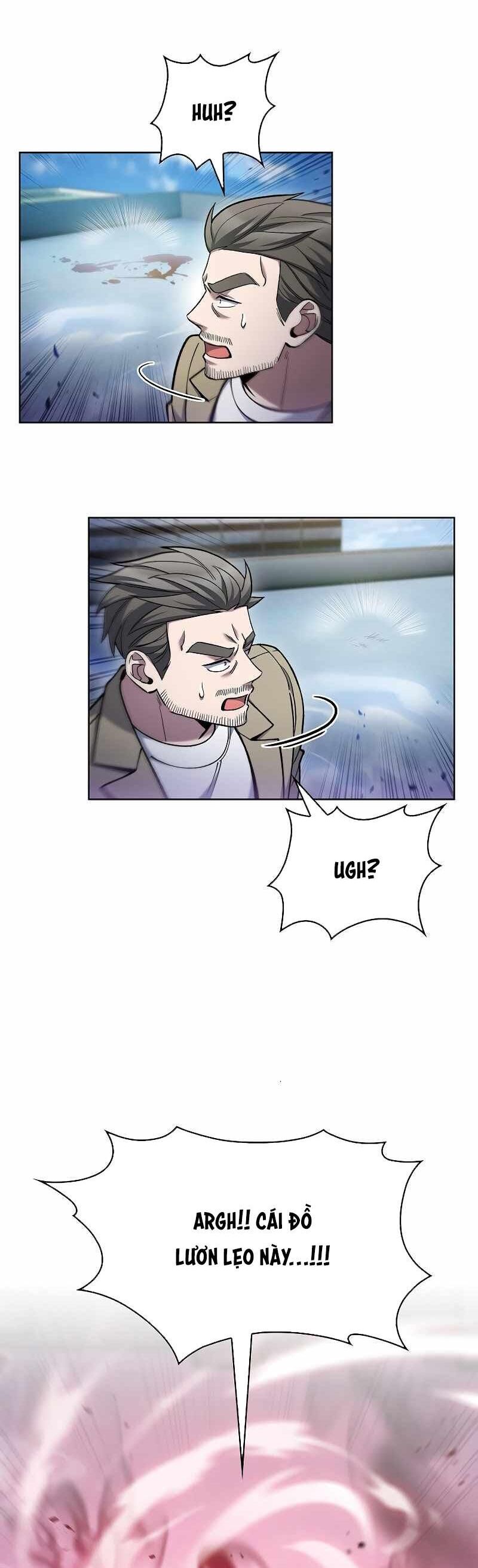 Shipper Đến Từ Murim Chap 29 - Next Chap 30