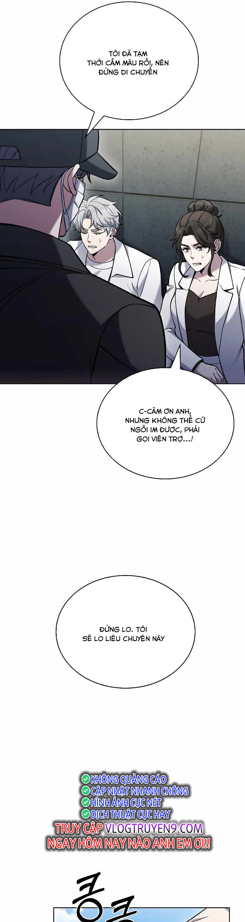 Shipper Đến Từ Murim Chap 29 - Next Chap 30