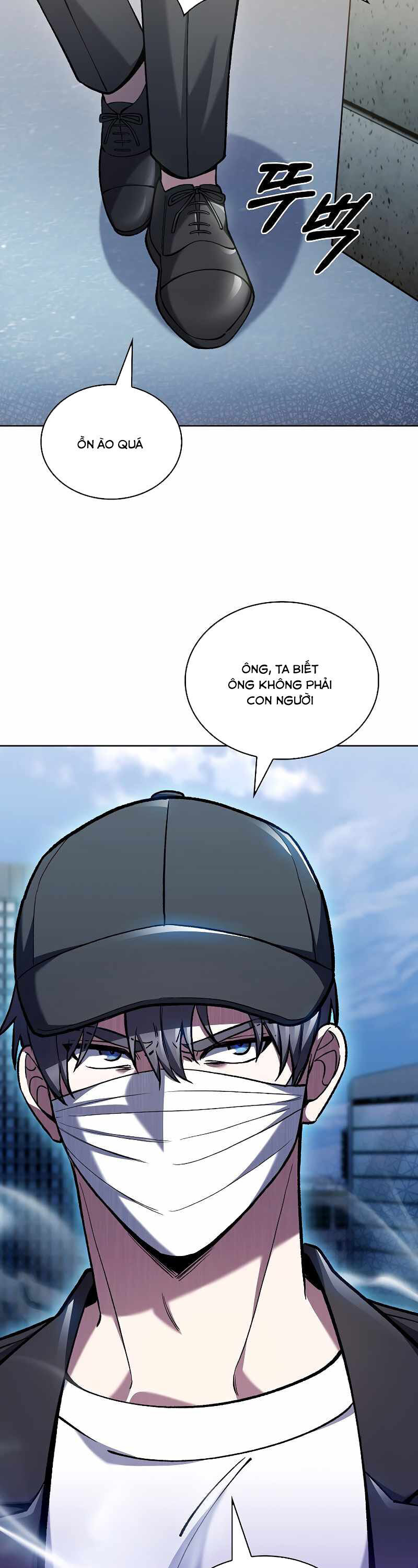 Shipper Đến Từ Murim Chap 29 - Next Chap 30