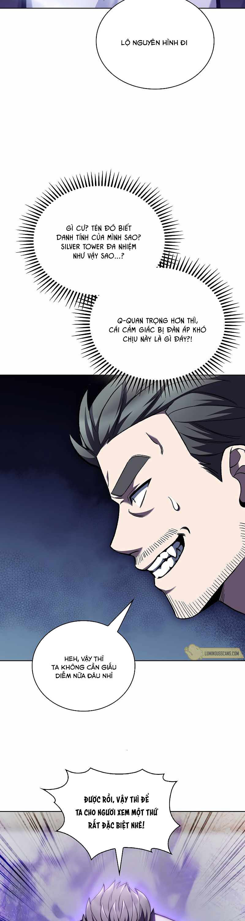 Shipper Đến Từ Murim Chap 29 - Next Chap 30