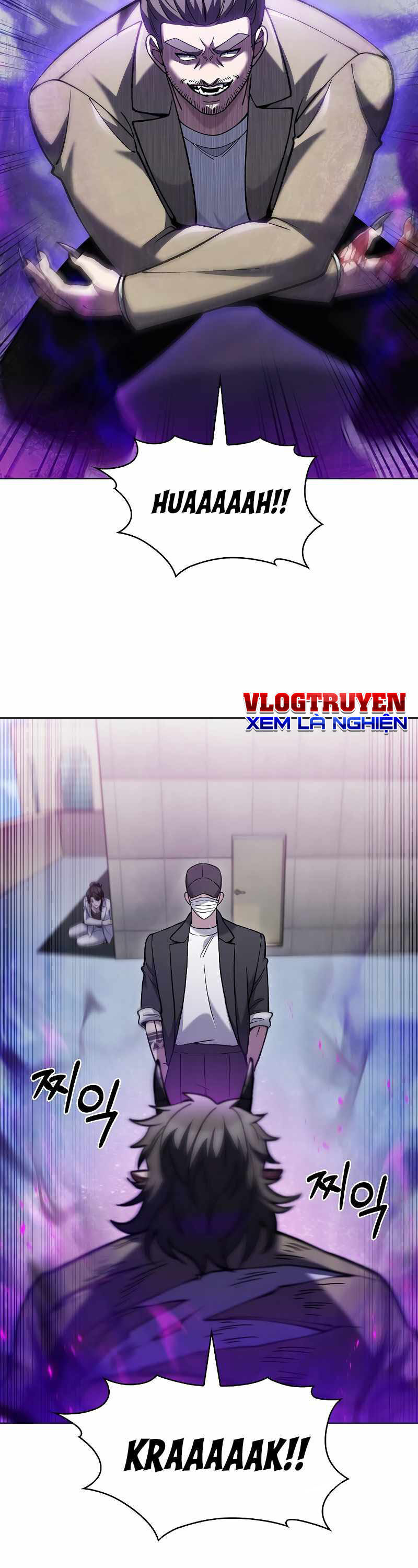 Shipper Đến Từ Murim Chap 29 - Next Chap 30