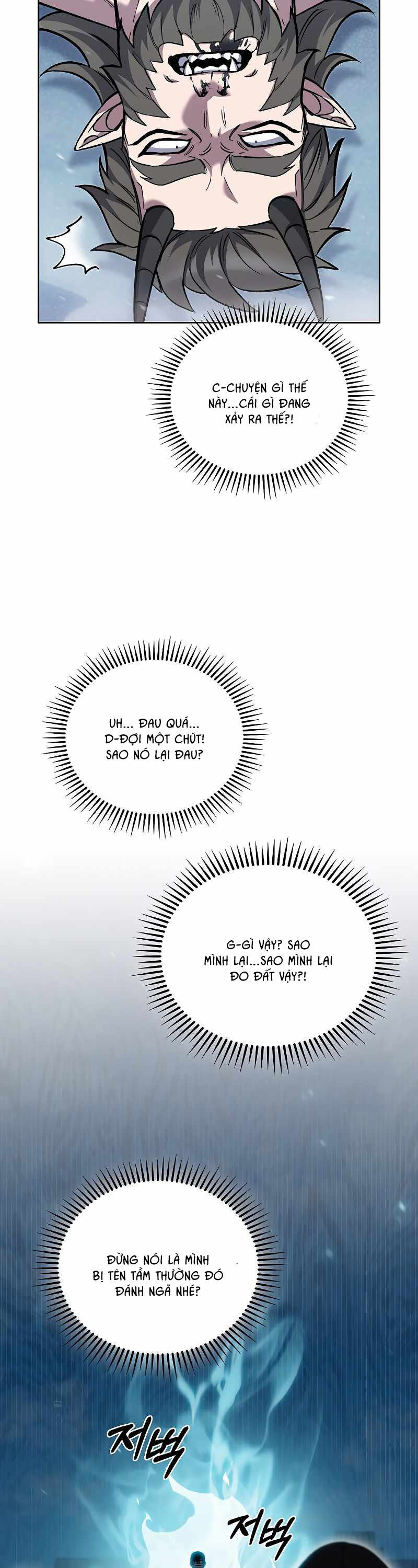 Shipper Đến Từ Murim Chap 29 - Next Chap 30