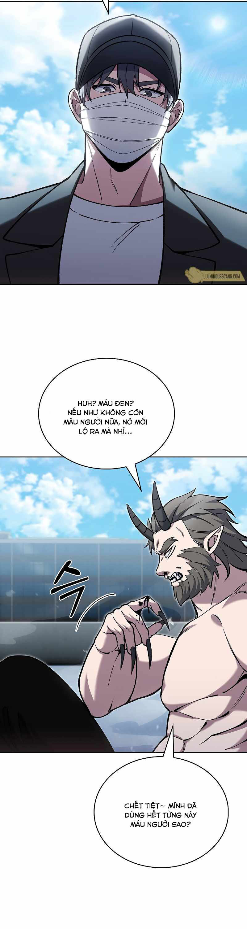Shipper Đến Từ Murim Chap 29 - Next Chap 30
