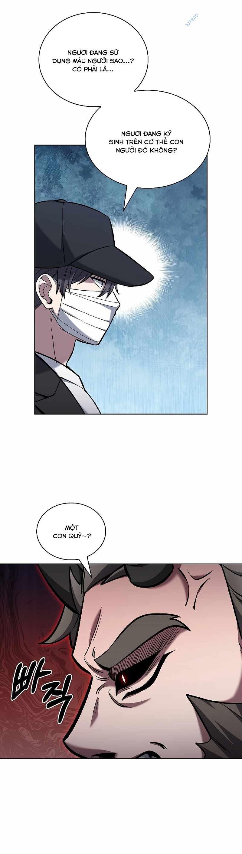 Shipper Đến Từ Murim Chap 29 - Next Chap 30