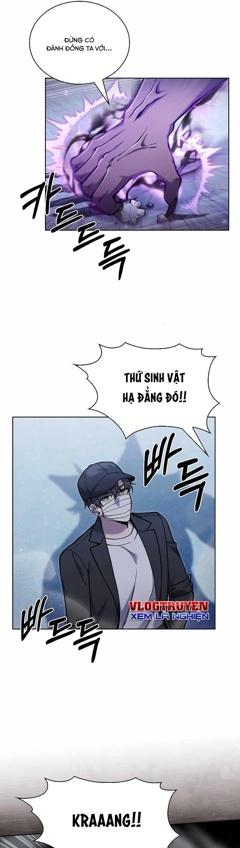 Shipper Đến Từ Murim Chap 29 - Next Chap 30