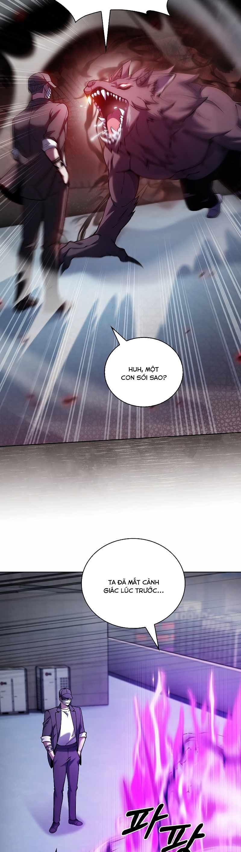 Shipper Đến Từ Murim Chap 29 - Next Chap 30