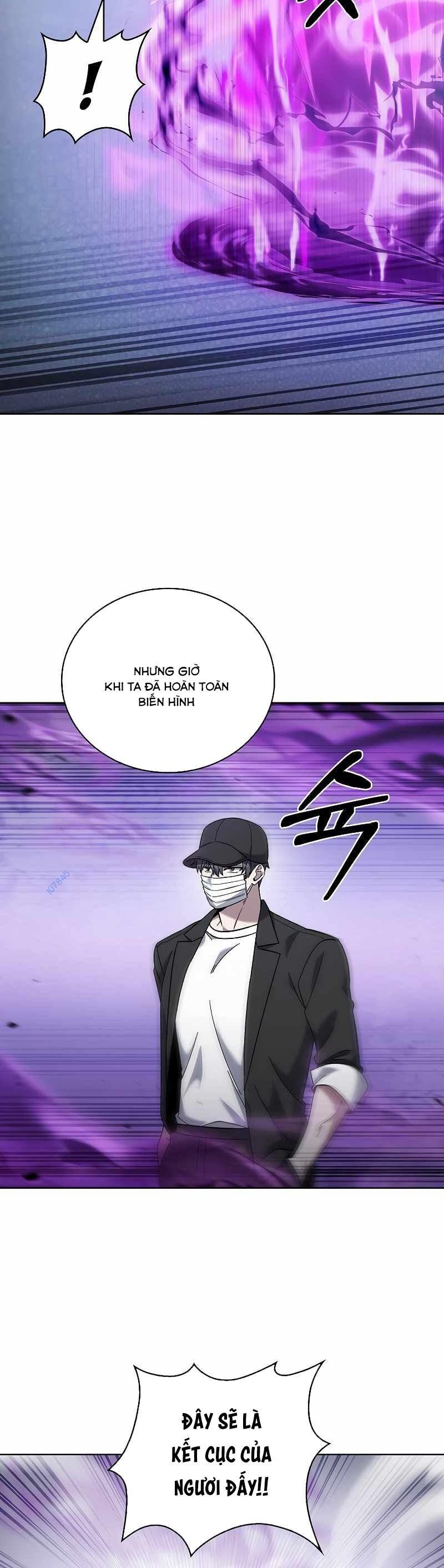 Shipper Đến Từ Murim Chap 29 - Next Chap 30