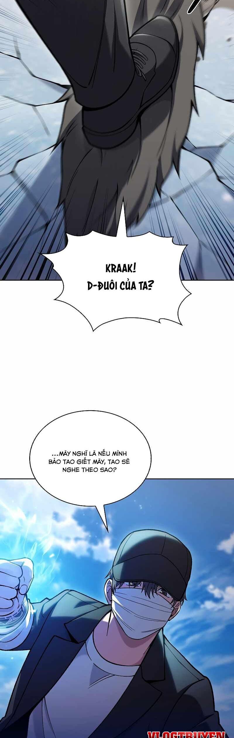 Shipper Đến Từ Murim Chap 29 - Next Chap 30