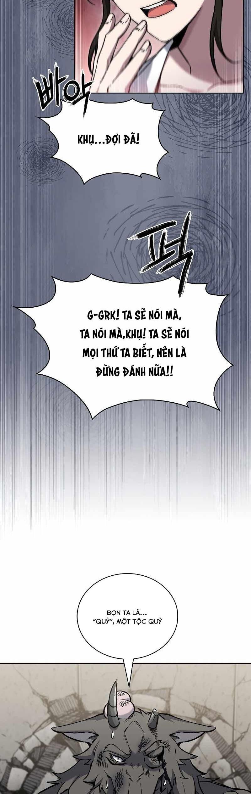 Shipper Đến Từ Murim Chap 29 - Next Chap 30