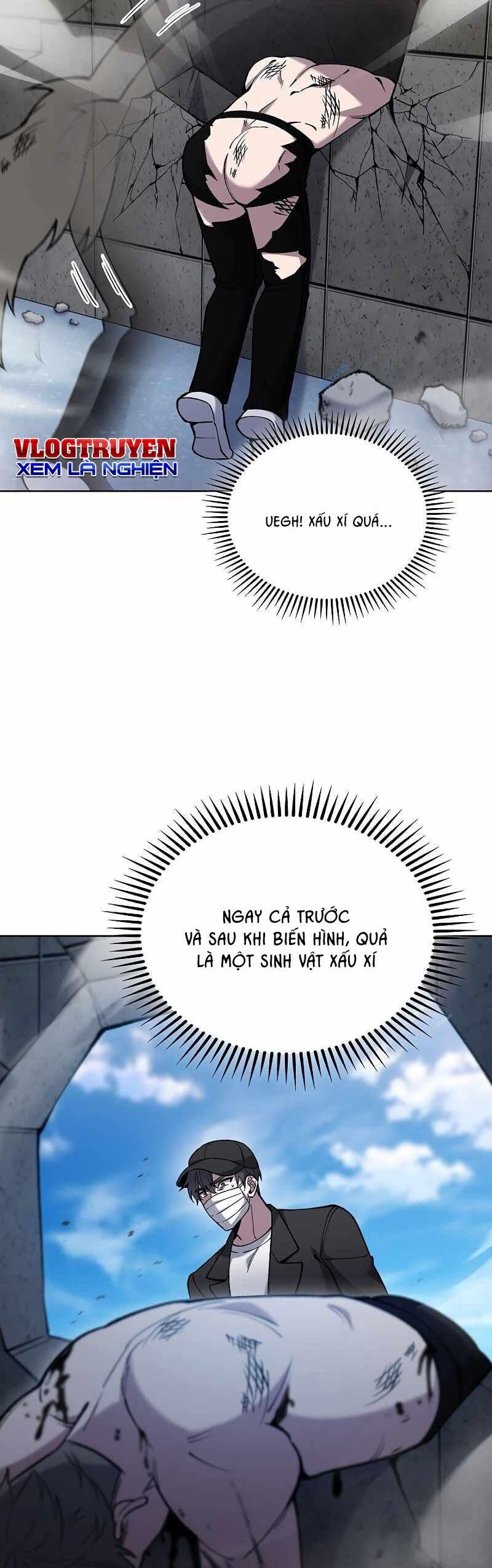 Shipper Đến Từ Murim Chap 29 - Next Chap 30
