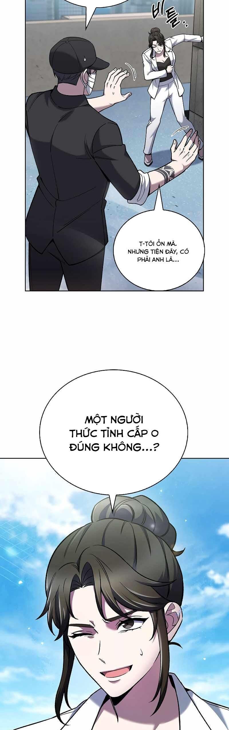 Shipper Đến Từ Murim Chap 29 - Next Chap 30