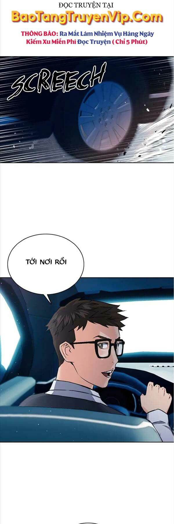 Druid Tại Ga Seoul - Người Hóa Thú Chap 100 - Next Chap 101