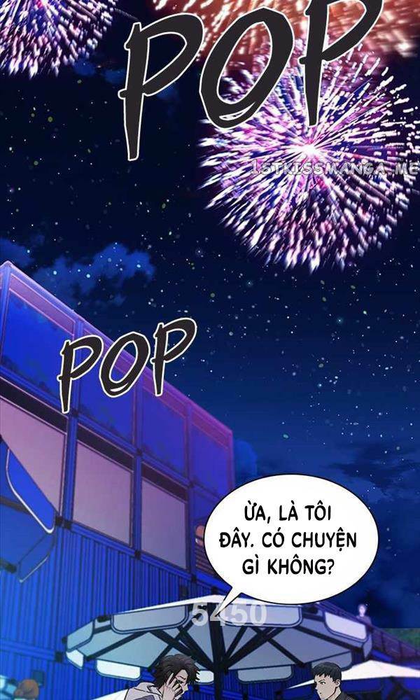 Druid Tại Ga Seoul - Người Hóa Thú Chap 99 - Next Chap 100